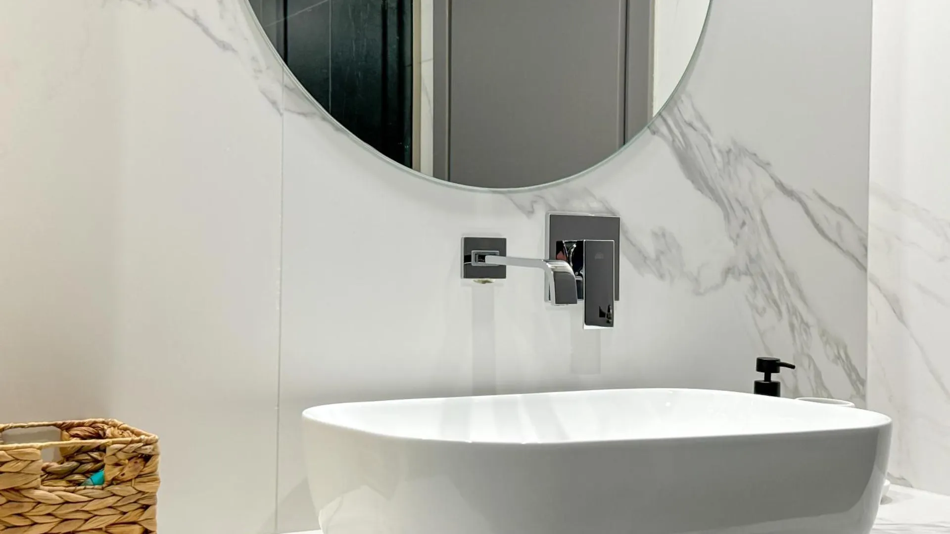 Luxury Downtown Apartment Α6 Thessaloniki