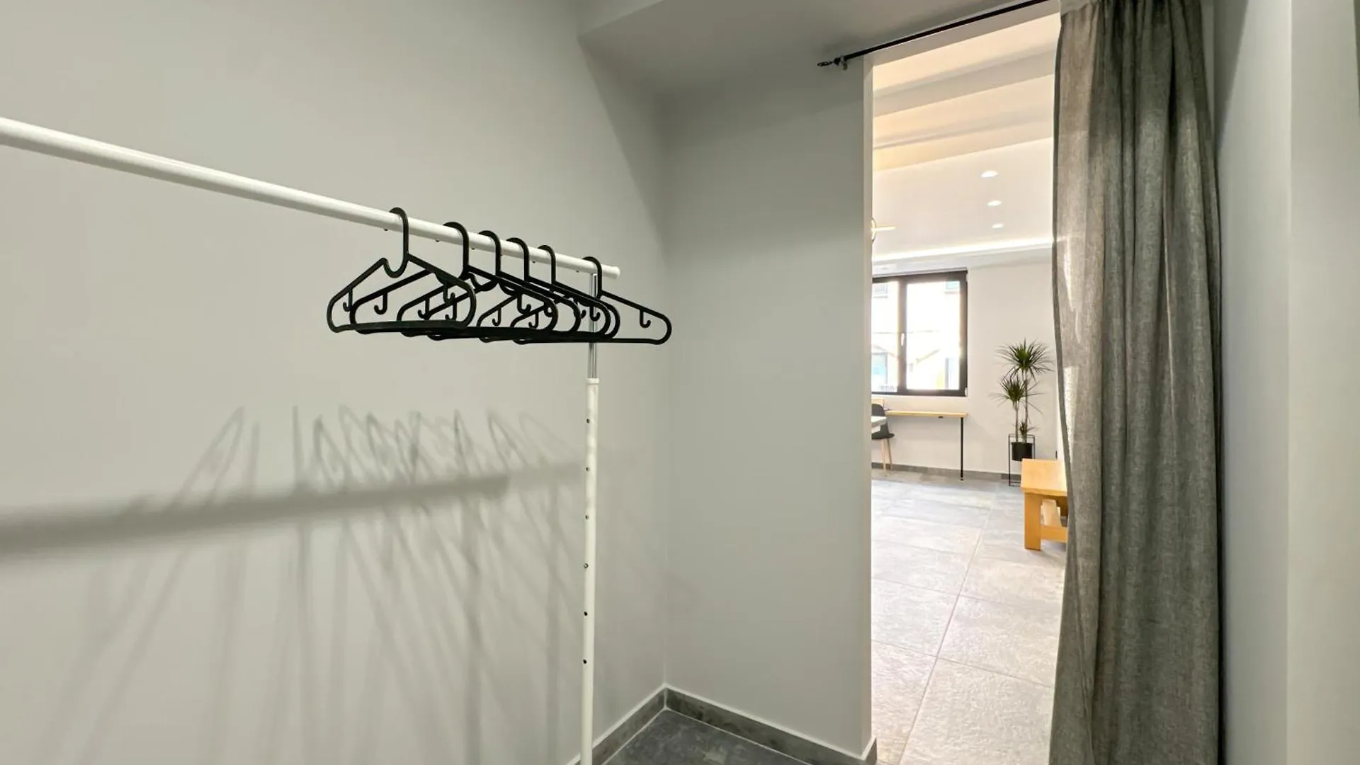 Luxury Downtown Apartment Α6 Thessaloniki