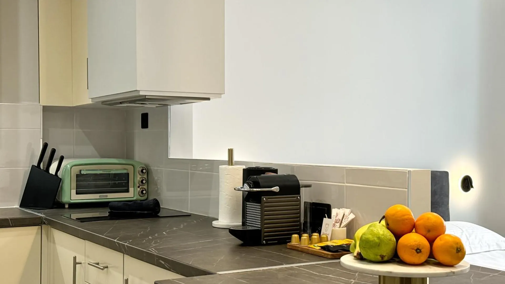 Luxury Downtown Apartment Α6 Thessaloniki 0*,  Greece