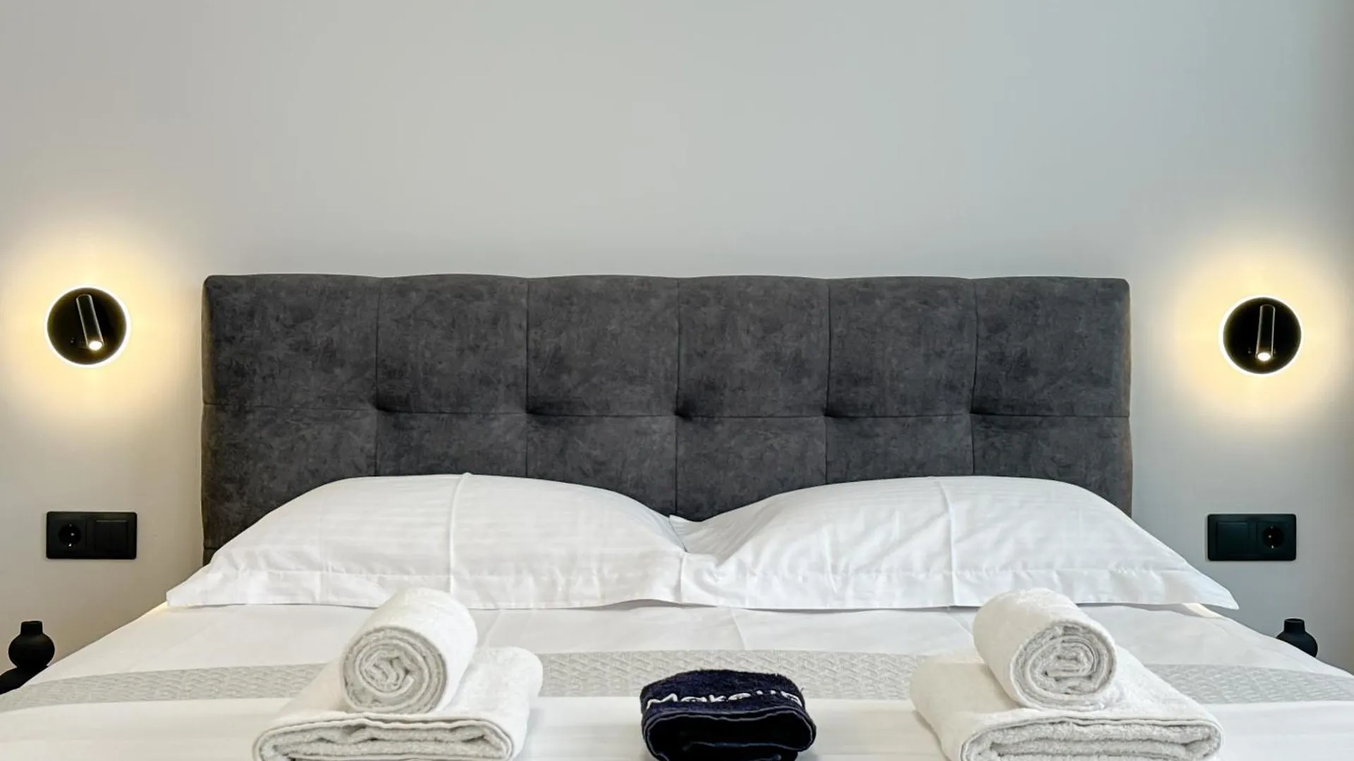 Luxury Downtown Apartment Α6 Thessaloniki 0*,